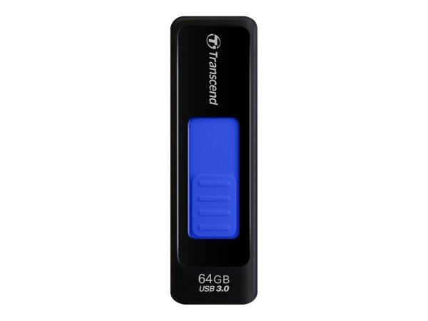 TRANSCEND 64GB USB 3.0 Stick JetFlash 760