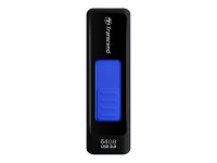 TRANSCEND 64GB USB 3.0 Stick JetFlash 760