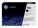 HP 14X Original Toner schwarz hohe Kapazität 17.500 Seiten 1er-Pack