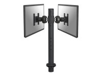 NEOMOUNTS FPMA-D050DBLACK Desk Mount doppelseitig...