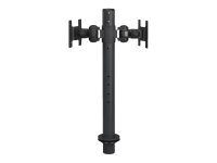 NEOMOUNTS FPMA-D050DBLACK Desk Mount doppelseitig...