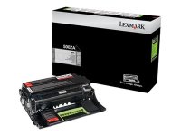 LEXMARK 500ZA Bildunit Standardkapazität 60.000...