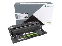 LEXMARK 500ZA Bildunit Standardkapazität 60.000...