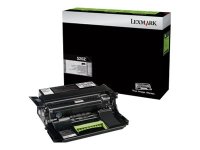 LEXMARK 520Z Bildunit Standardkapazität 100.000...