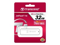 TRANSCEND JetFlash 730 32GB USB 3.0