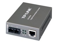 TP-LINK MC200CM 10/100/1000mbps RJ45 to 1000mbps...