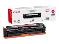 CANON 731-M Toner magenta Standardkapazität 1.500...