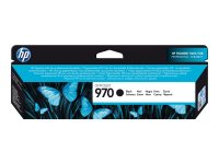 HP 970 original Ink cartridge CN621A black