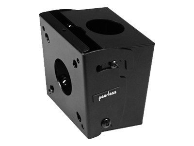 PEERLESS-AV MODULAR MOD-FPMS Displayhalterung Farbe Schwarz