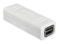 DELOCK Adapter mini Displayport Buchse / Buchse Gender...