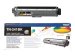 BROTHER HL-3140CW/3150CDW/3170CDW Toner schwarz Standardkapazität 2.500 Seiten 1er-Pack