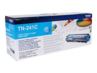 BROTHER HL-3140CW/3150CDW/3170CDW Toner cyan Standardkapazität 1.400 Seiten 1er-Pack