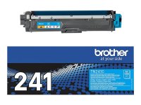 BROTHER HL-3140CW/3150CDW/3170CDW Toner cyan Standardkapazität 1.400 Seiten 1er-Pack