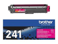 BROTHER HL-3140CW/3150CDW/3170CDW Toner magenta Standardkapazität 1.400 Seiten 1er-Pack