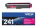 BROTHER HL-3140CW/3150CDW/3170CDW Toner magenta Standardkapazität 1.400 Seiten 1er-Pack