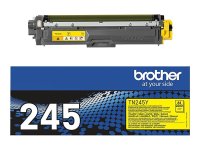 BROTHER HL-3140CW/3150CDW/3170CDW Toner gelb hohe...