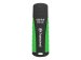 TRANSCEND JetFlash 810 64GB USB 3.0 Flash Drive 80MB/s Water Resistant Green