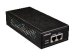 INTELLINET High-Power PoE+ Injektor 1 x 30 W IEEE 802.3at/af Power over Ethernet (PoE+/PoE)