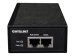 INTELLINET High-Power PoE+ Injektor 1 x 30 W IEEE 802.3at/af Power over Ethernet (PoE+/PoE)