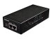 INTELLINET High-Power PoE+ Injektor 1 x 30 W IEEE 802.3at/af Power over Ethernet (PoE+/PoE)