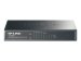 TP-LINK TL-SG1008P 8-Port Gigabit Desktop PoE Switch 8x 10/100/1000Mbps RJ45 4x PoE Metallgehäuse