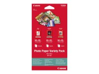 CANON VP-101 Foto Papier variety pack 10x15cm