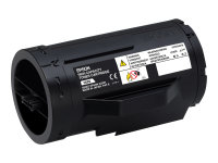 EPSON AL-M300 Toner schwarz hohe Kapazität 10.000...