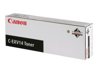 CANON C-EXV 14 Toner schwarz Standardkapazität 8.300...