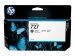 HP 727 Original Tinte matt schwarz Standardkapazität 130 ml 1er-Pack