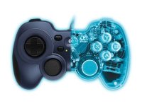 LOGITECH F310 Gamepad EER