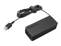 LENOVO ThinkPad 65W AC Adapter slim tip - EU