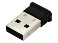 DIGITUS USB Bluetooth V4.0 + EDR Adapter Tiny Class2 CSR...