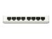 D-LINK GO-SW-8E 8-Port Fast Ethernet Easy Desktop Switch 8x 10/100 Mbit/s