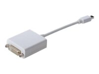 ASSMANN Adapterkabel mini DisplayPort St - DVI-D Bu 24+5