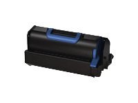 OKI 45439002 Toner schwarz Standardkapazität 36.000...