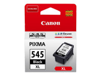 CANON 1LB PG-545XL ink cartridge black high capacity 15ml...