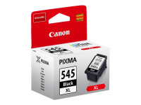 CANON 1LB PG-545XL ink cartridge black high capacity 15ml...