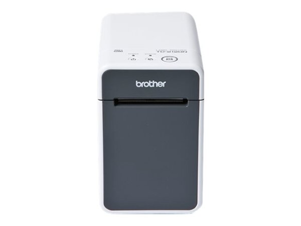 BROTHER P-Touch TD-2120N Etikettendrucker