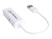 MANHATTAN USB 2.0 auf Fast Ethernet Adapter