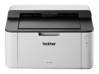 BROTHER HL-1110G1 A4 monochrom Laserdrucker 20ppm...