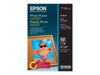 EPSON S042547 Foto Papier  glänzend  200g/m2...