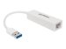 MANHATTAN USB 3.0 auf Gigabit Ethernet Adapter