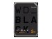 WD Desktop Black 2TB HDD 7200rpm 6Gb/s serial ATA sATA 64MB cache 8,9cm 3,5Zoll intern RoHS compliant Bulk