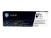 HP 827A Original Toner schwarz Standardkapazität 29.500 Seiten 1er-Pack