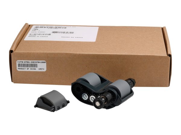 HP original LJ ADF Roller Replacement Kit C1P70A 100k yi for M880 Series