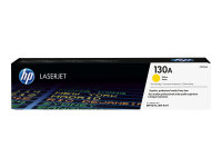 HP 130A original Toner cartridge CF352A yellow standard...