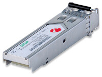 INTELLINET Gigabit Ethernet SFP Mini-GBIC Transceiver...