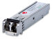 INTELLINET Gigabit Ethernet SFP Mini-GBIC Transceiver 1000Base-LX (LC) Single-Mode Port Reichweite bis zu 20 km Wellenlaenge 1310 nm