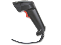 MANHATTAN CCD Barcodescanner 500 mm Scanreichweite bis zu...