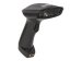 MANHATTAN CCD Bluetooth-Barcodescanner 500 mm Scanreichweite bis zu 500 Scans pro Sekunde kabellose Reichweite bis zu 80 m